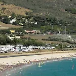 Hotel Copacabana Tarifa Beach