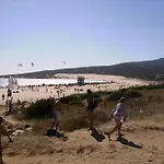 Hotel Copacabana Tarifa Beach