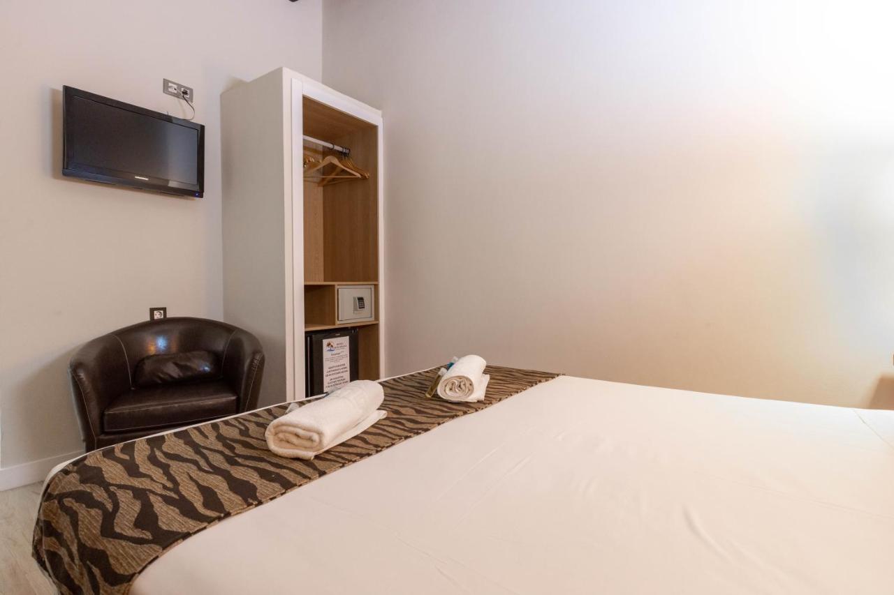 Hotel Copacabana Tarifa