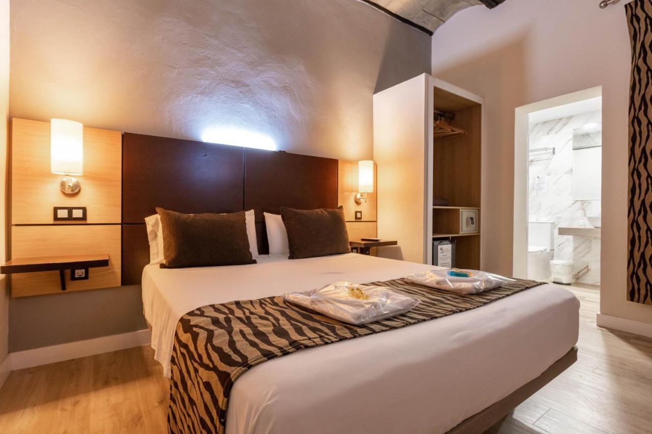 Hotel Copacabana Tarifa