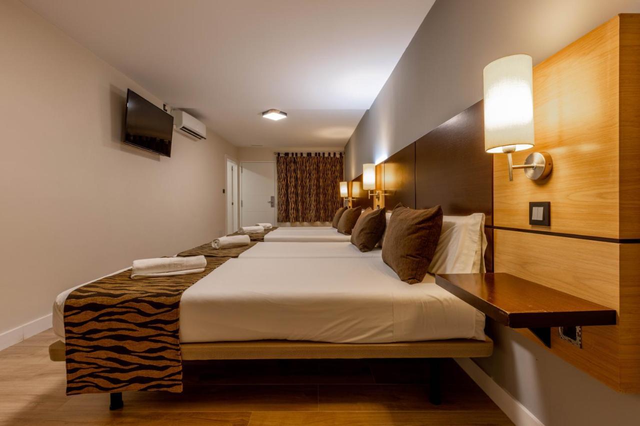 Hotel Copacabana Tarifa