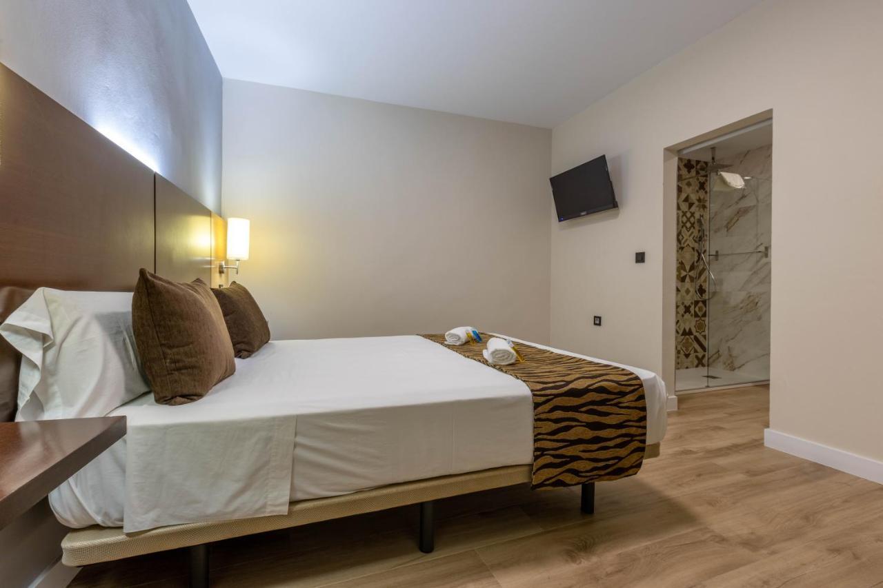 Copacabana Hotel
