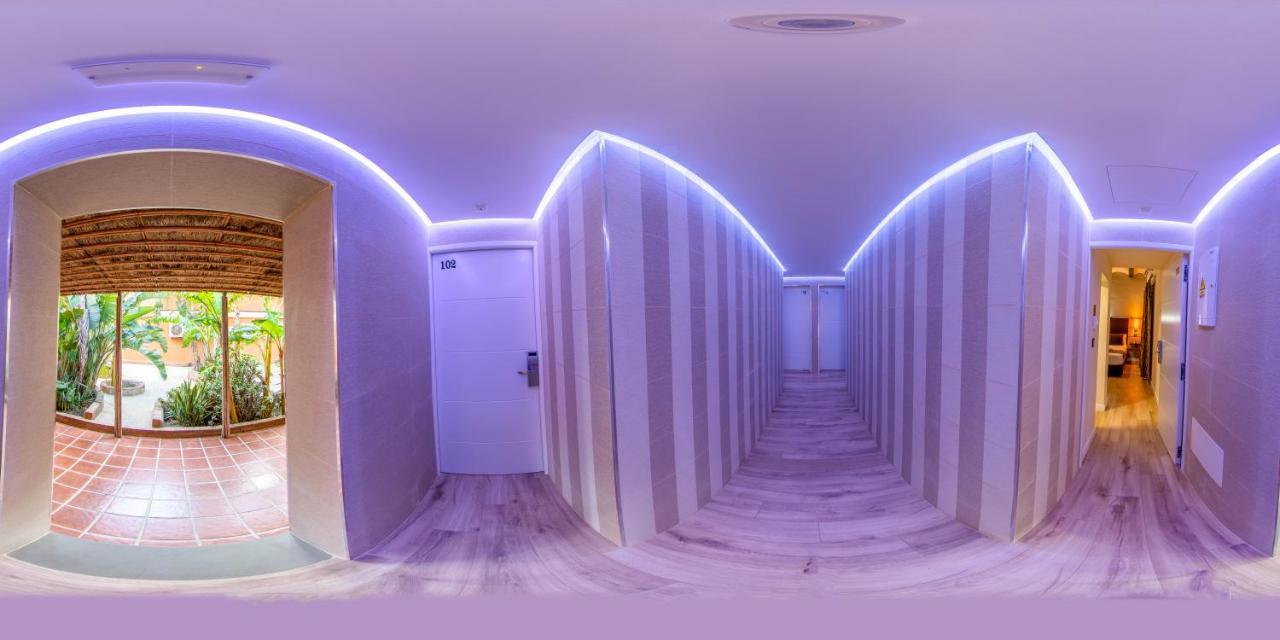 Hotel Copacabana