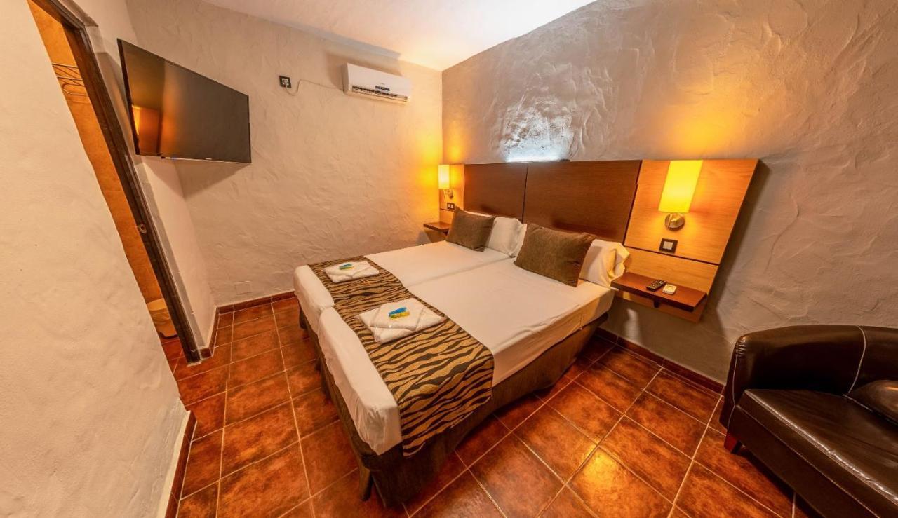 Hotel Copacabana *