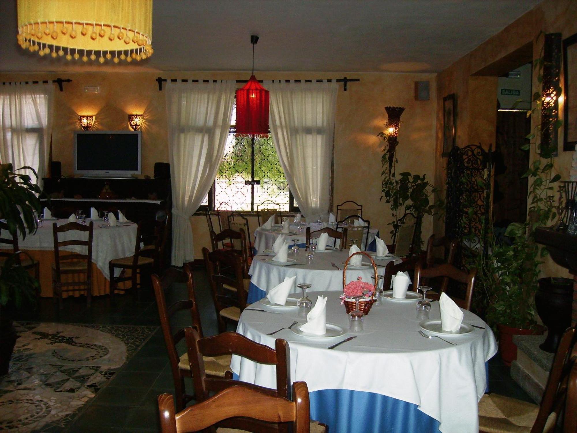 Hotel Copacabana *