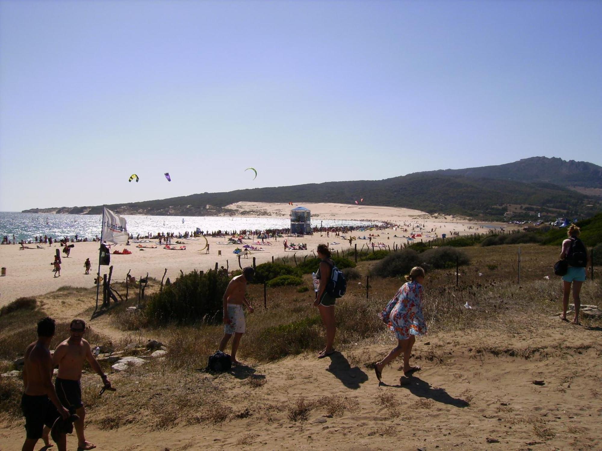 Copacabana Tarifa