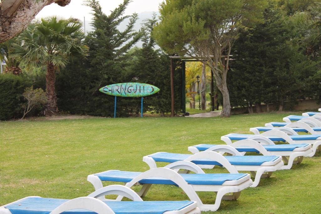 Hotel Copacabana Tarifa