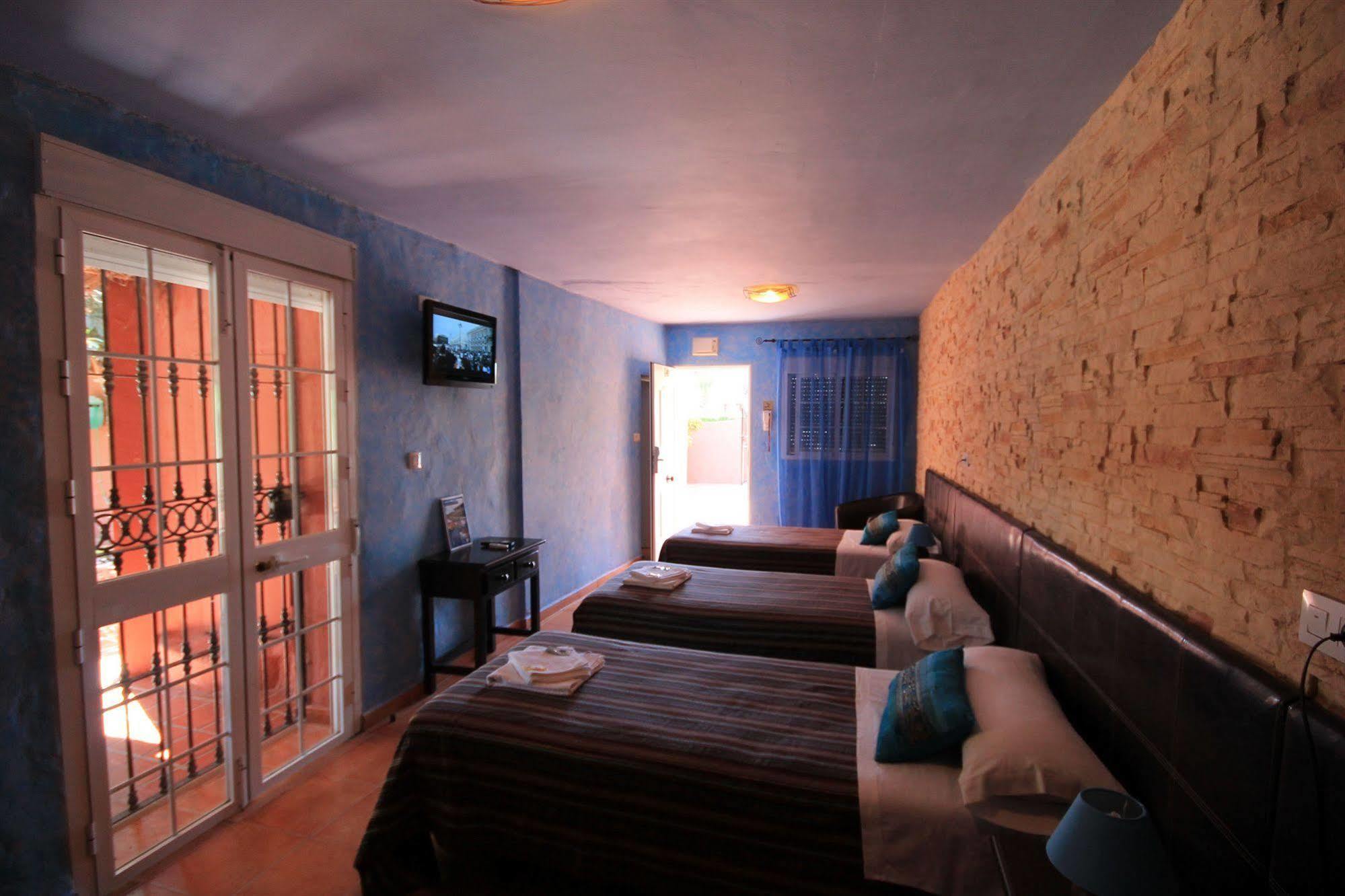 Copacabana Hotel Tarifa