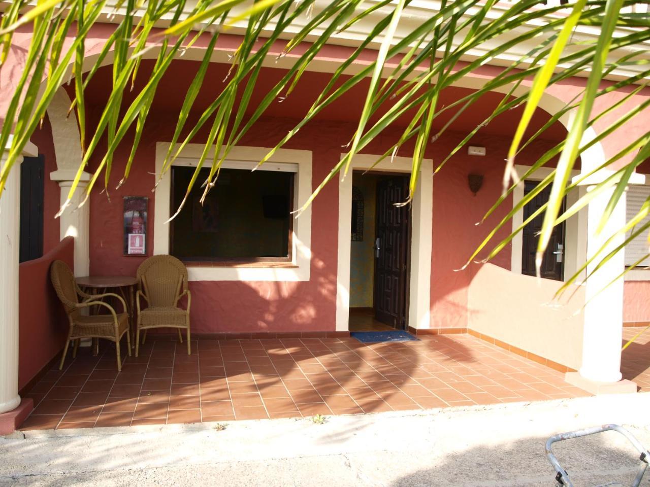 Copacabana Hotel