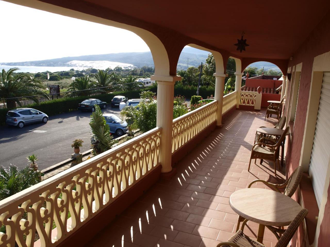 Copacabana Hotel Tarifa
