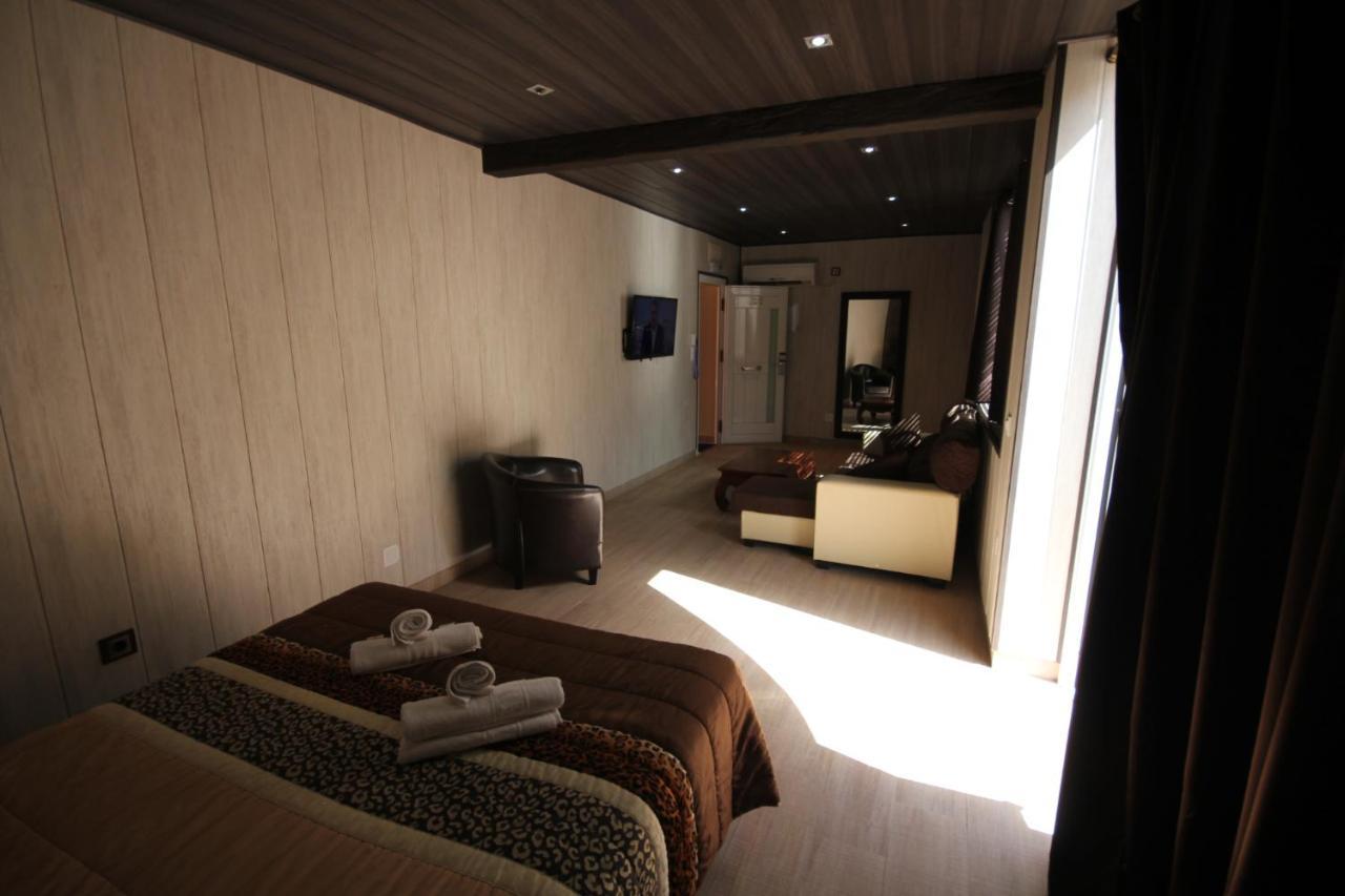 Copacabana Hotel Tarifa