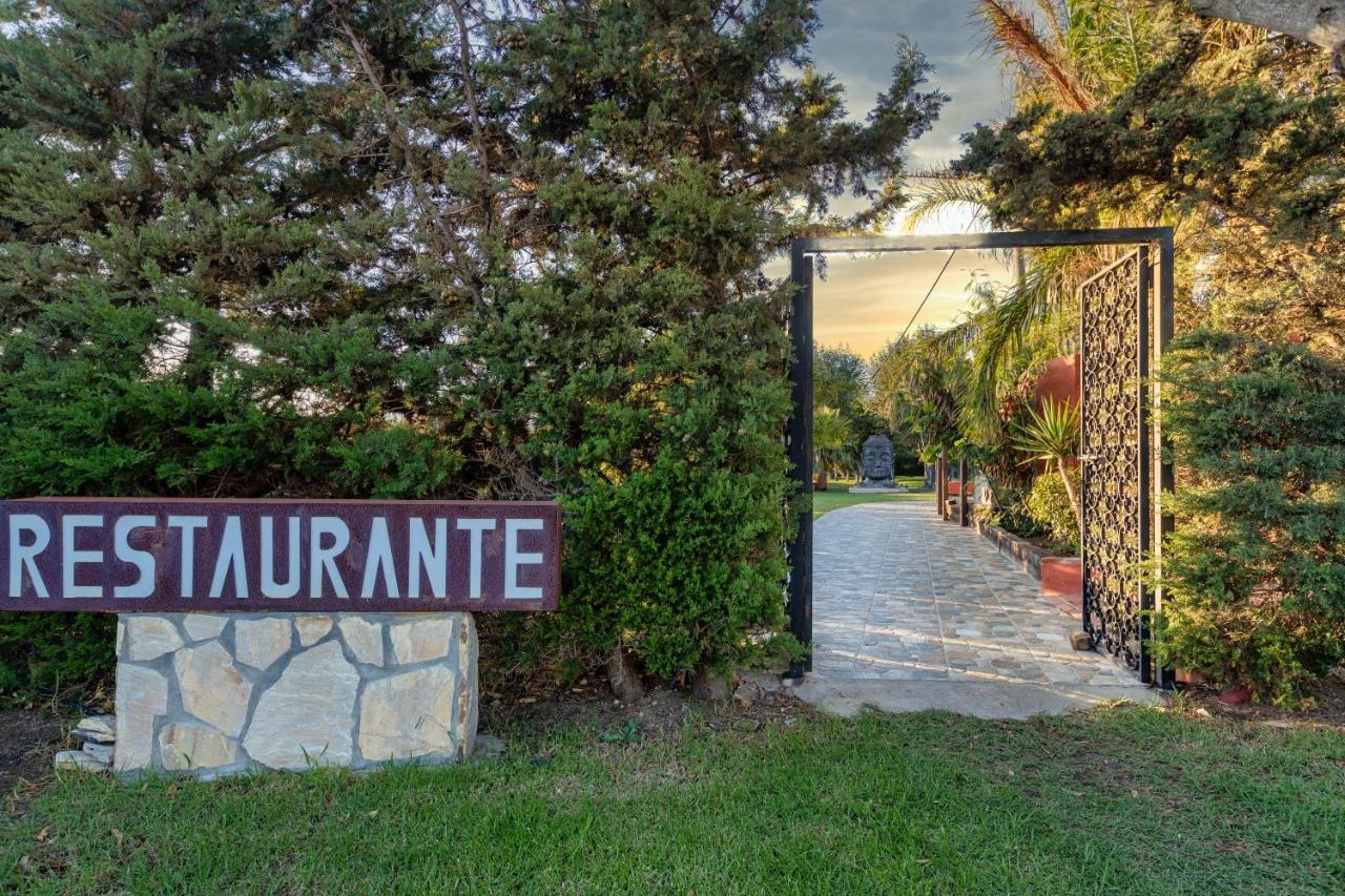 Copacabana Hotel Tarifa