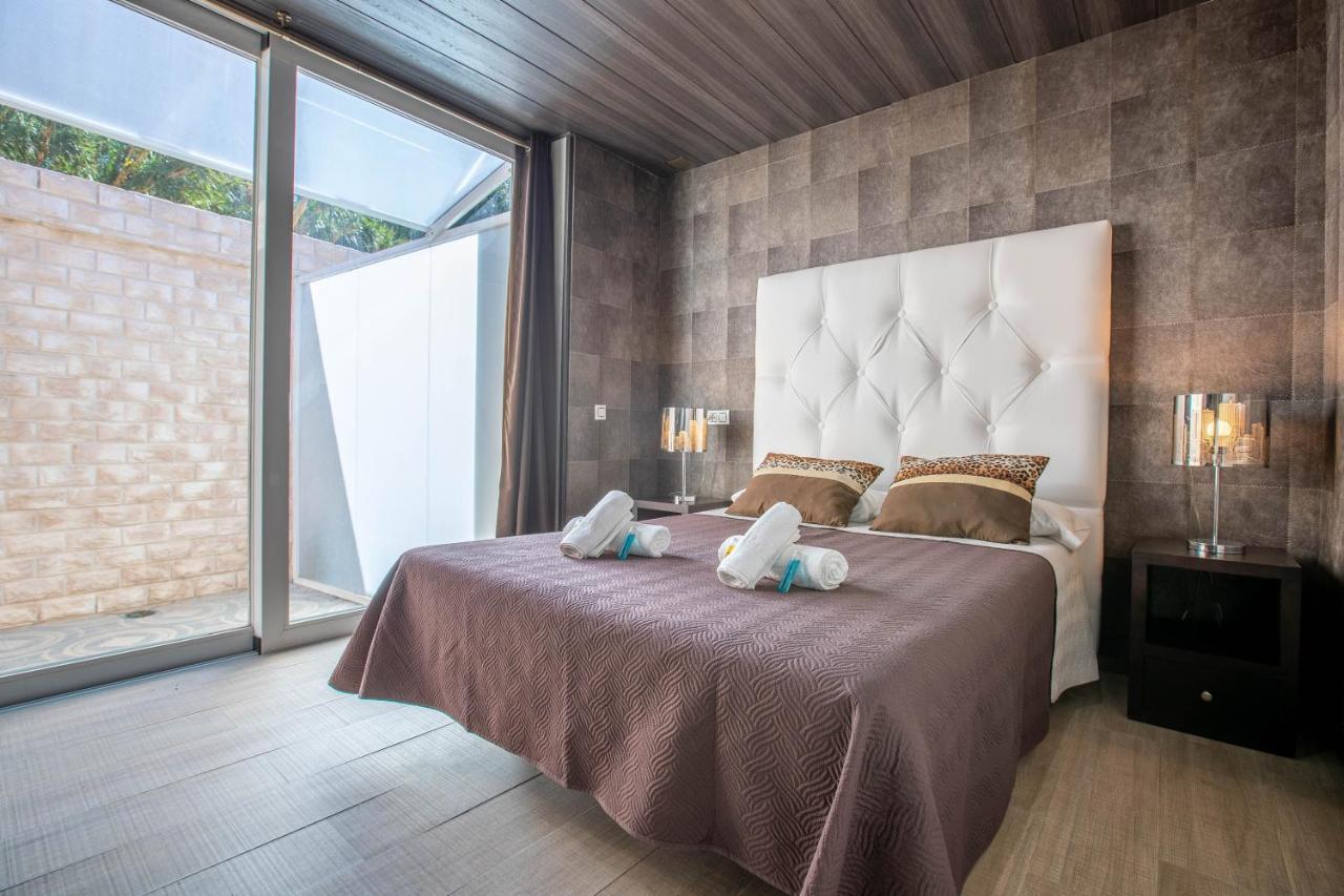 Hotel Copacabana *