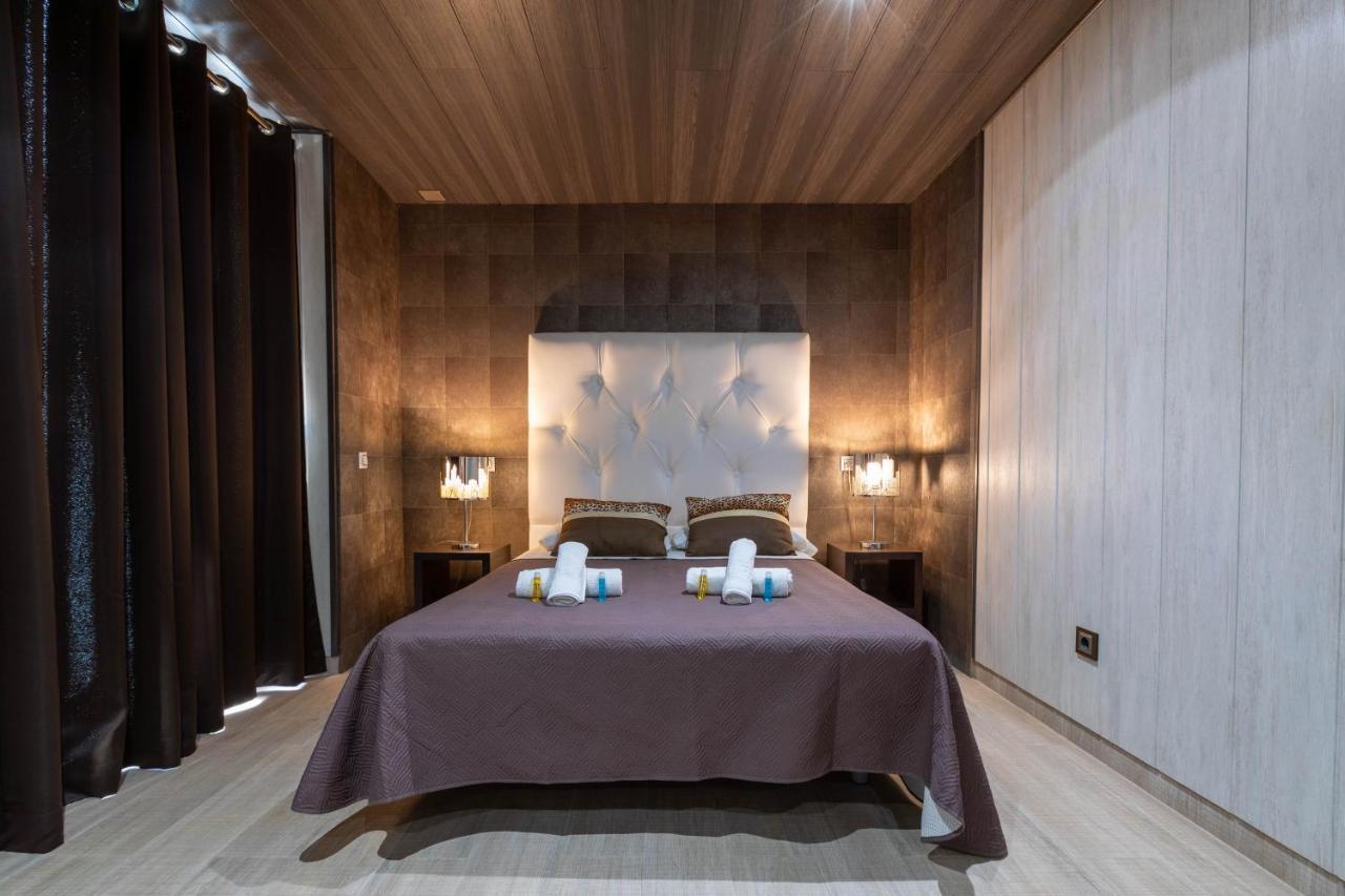 Hotel Copacabana Tarifa