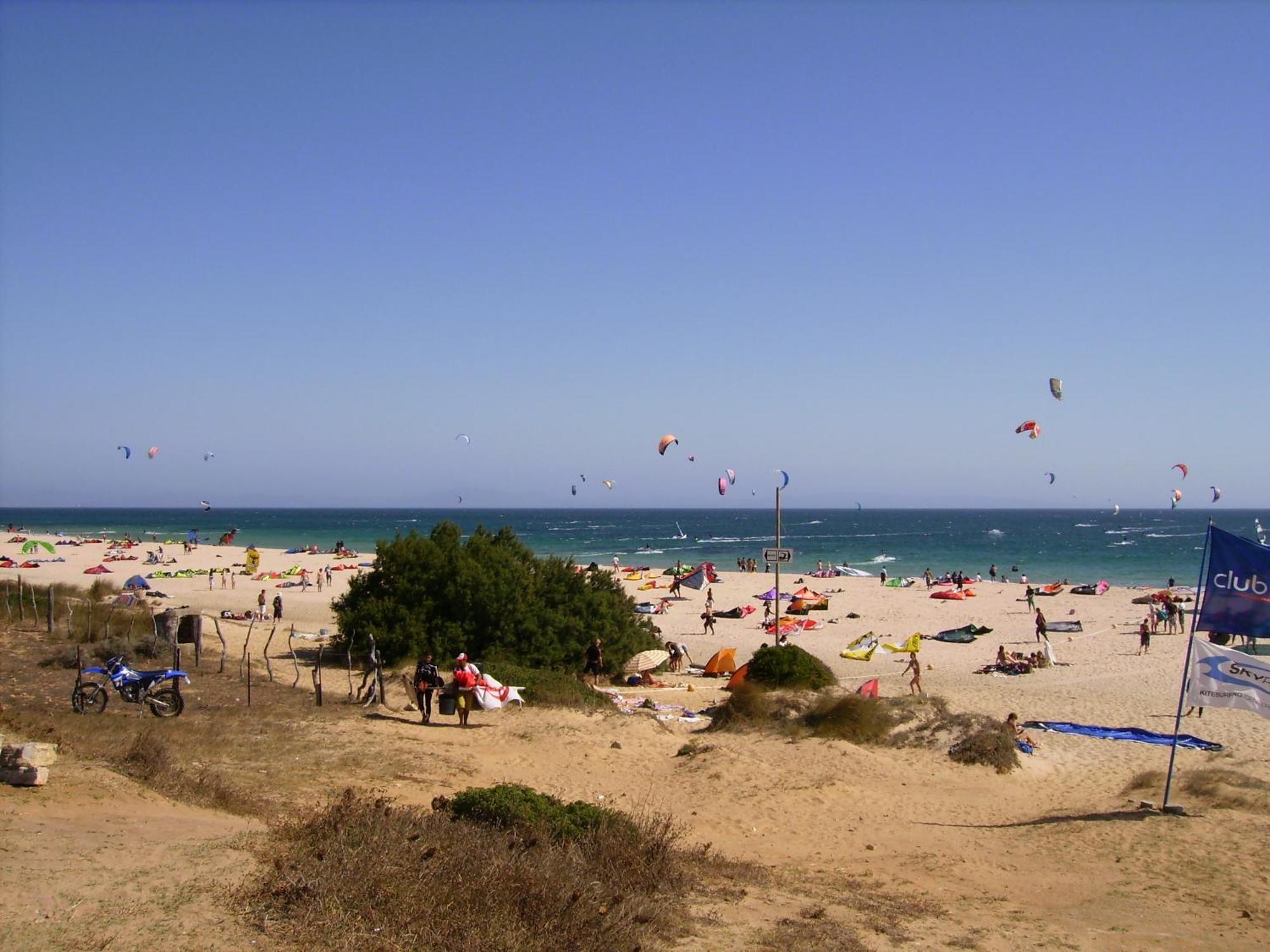 Copacabana Tarifa